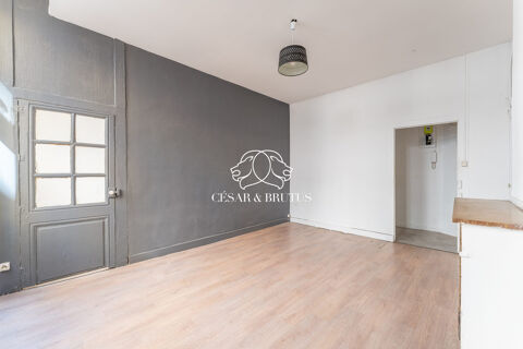  Appartement à vendre 2 pièces 49 m²