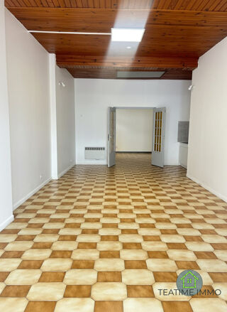  Immeuble à vendre 250 m²