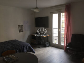  Appartement � vendre 1 pi�ce 26 m�