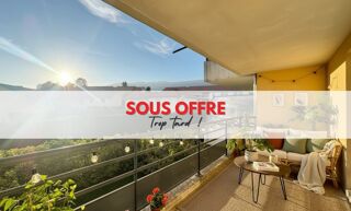  Appartement � vendre 3 pi�ces 72 m�