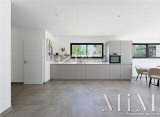  Maison à vendre 5 pièces 136 m²