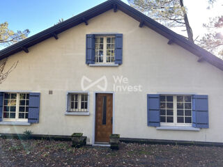  Maison � vendre 7 pi�ces 130 m�