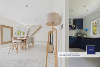  Maison à vendre 5 pièces 96 m²