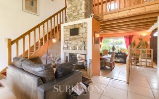  Maison à vendre 7 pièces 174 m²