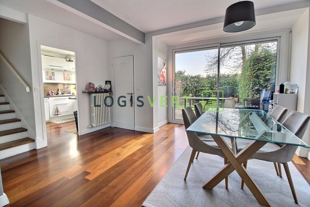 Location Maison Maison 5 pièces à Palaiseau Palaiseau