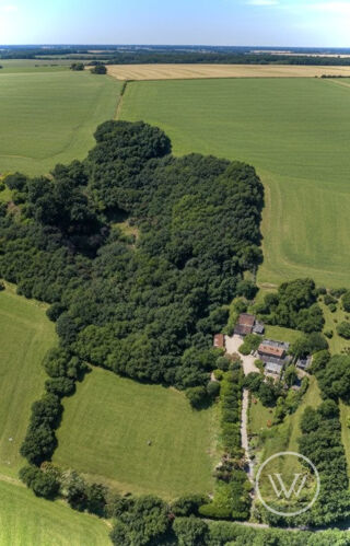  Maison � vendre 8 pi�ces 240 m�