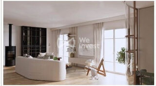  Maison � vendre 4 pi�ces 125 m�