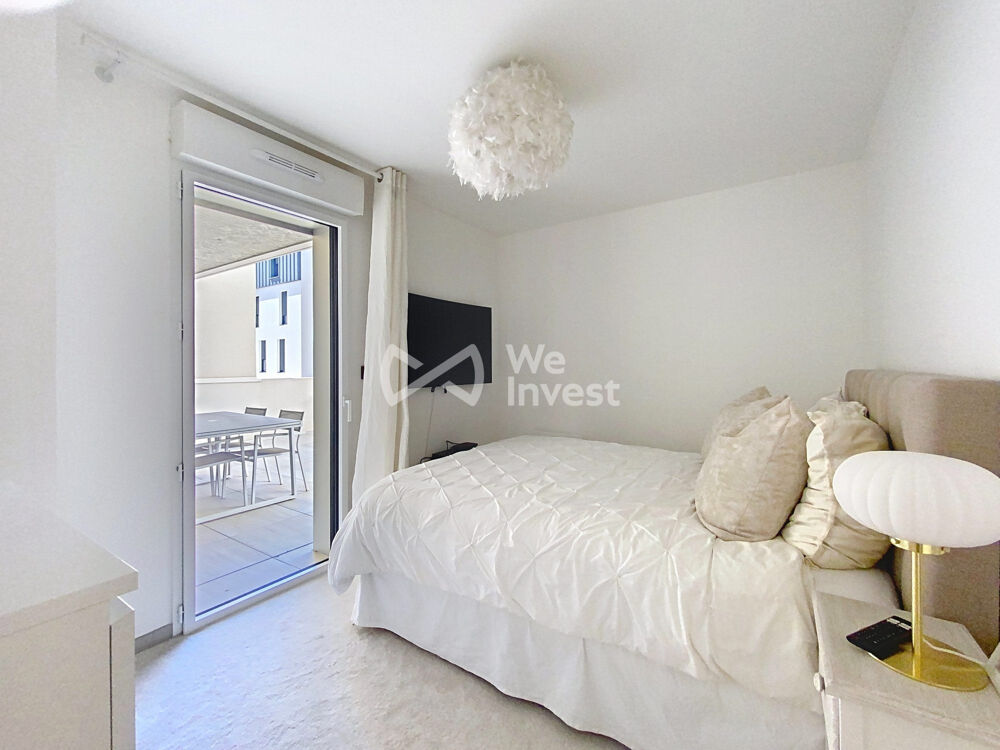 Vente Appartement Appartement T3 coup de coeur Saint-jean-de-védas