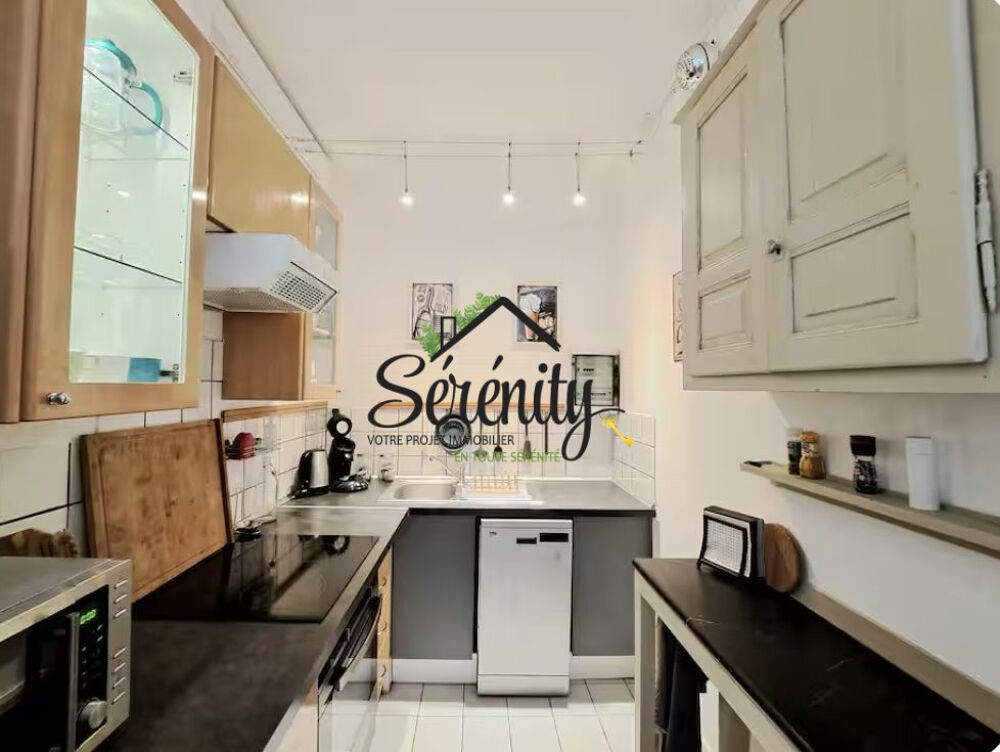 Vente Appartement Appartement à vendre Lille Lille