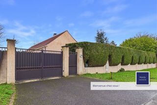  Maison � vendre 5 pi�ces 140 m�