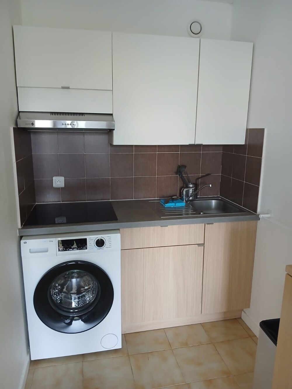 Appartement à louer Mandelieu-la-Napoule
