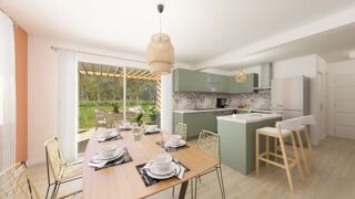  Maison à vendre 5 pièces 96 m²