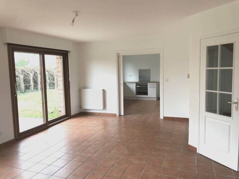  Maison � louer 5 pi�ces 108 m�