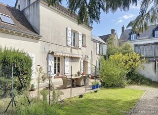  Maison à vendre 6 pièces 118 m²