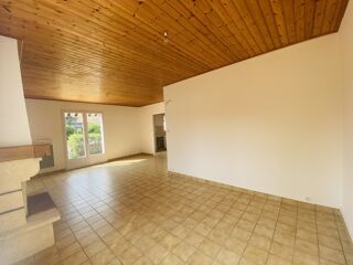  Maison à vendre 4 pièces 65 m²