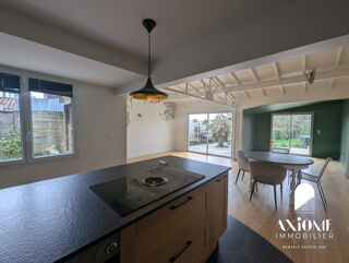  Maison � vendre 6 pi�ces 164 m�