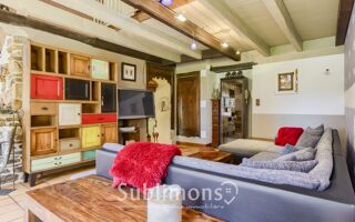  Maison � vendre 8 pi�ces 263 m�