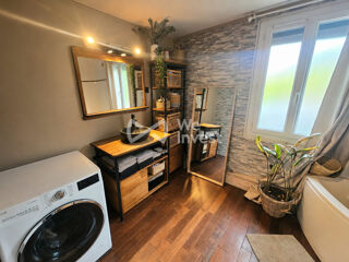  Maison à vendre 4 pièces 82 m²