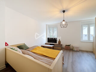  Appartement à vendre 3 pièces 34 m²