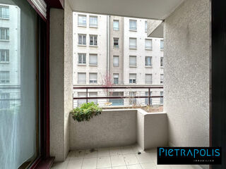  Appartement  vendre 2 pices 46 m
