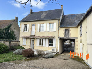  Maison � vendre 5 pi�ces 150 m�