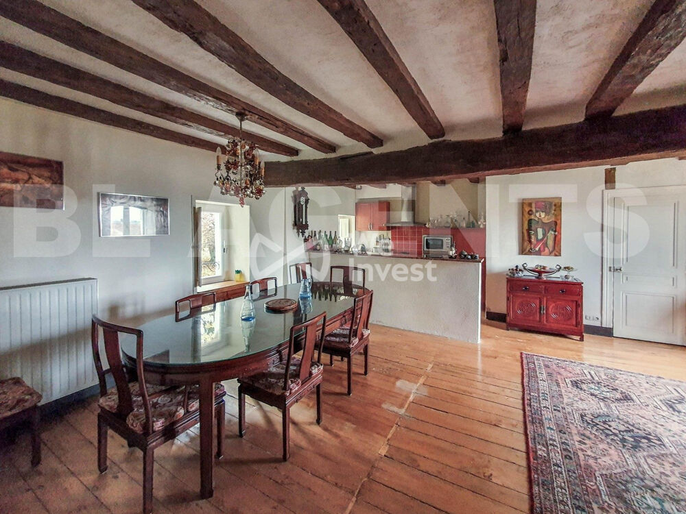 � vendre  Maison Faye-la-Vineuse (37120)