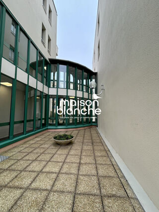  Appartement  vendre 2 pices 48 m