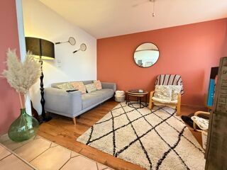  Maison � vendre 4 pi�ces 105 m�