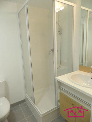  Appartement à louer 1 pièce 20 m²