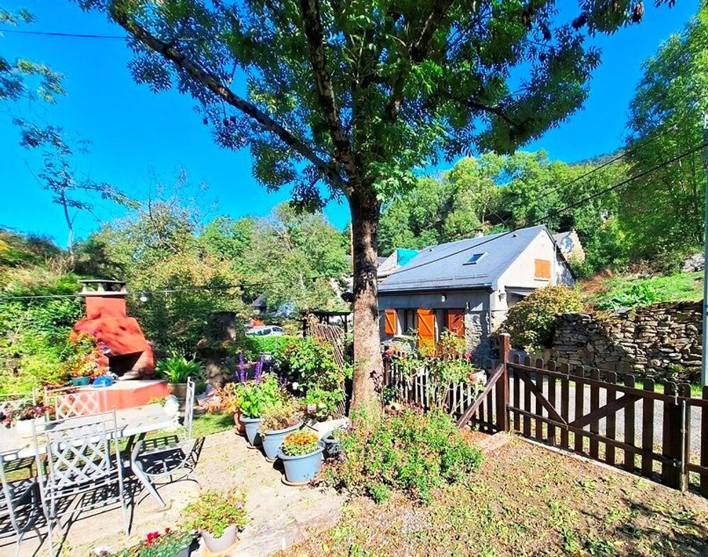Maison 4 pièces 82 m² · à Argut-Dessous · 82 m² · 139 000 €