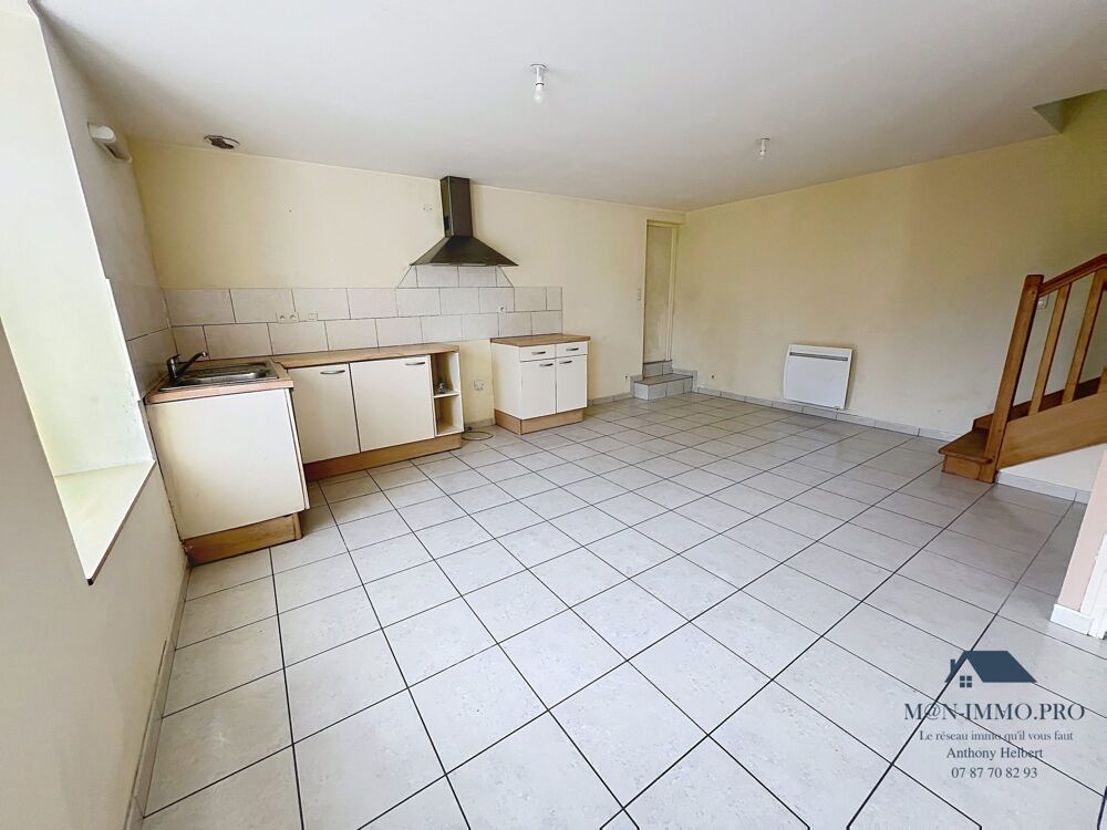 Vente Maison maison Langueux proche centre Langueux
