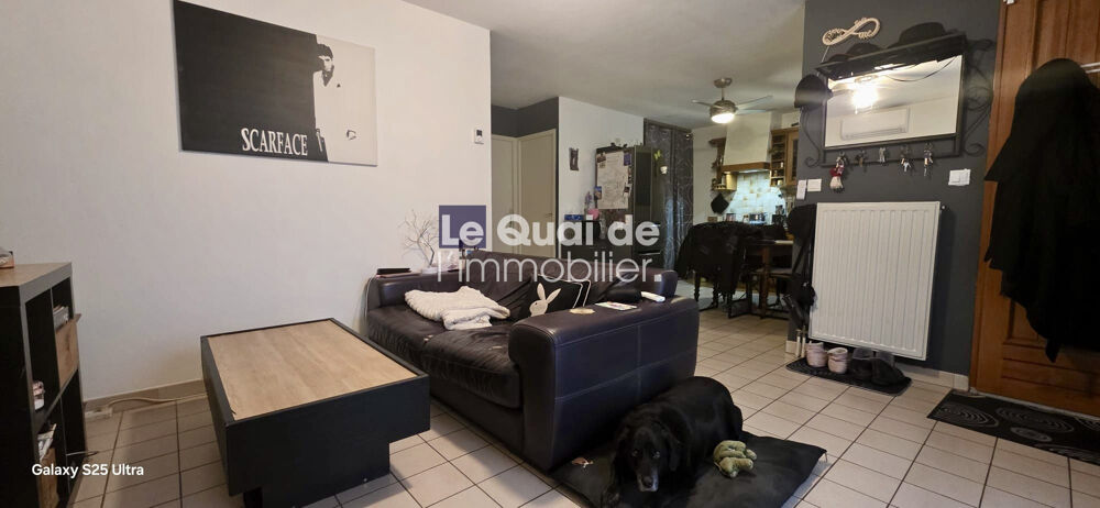 Maison 4 pièces 58 m² · à Saint-Égrève · 58 m² · 229 000 €