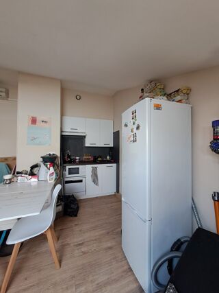  Appartement � louer 2 pi�ces 22 m�