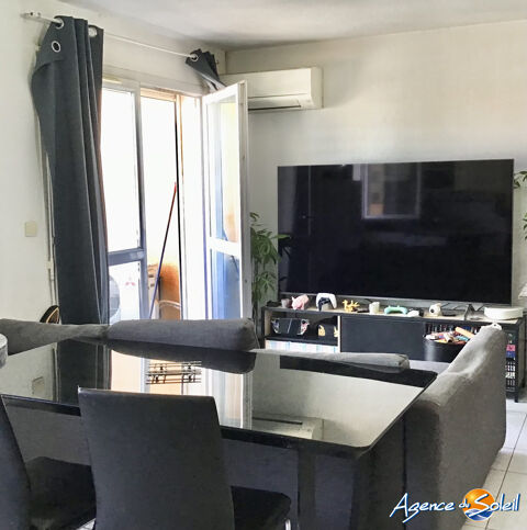  Appartement à vendre 2 pièces 40 m²