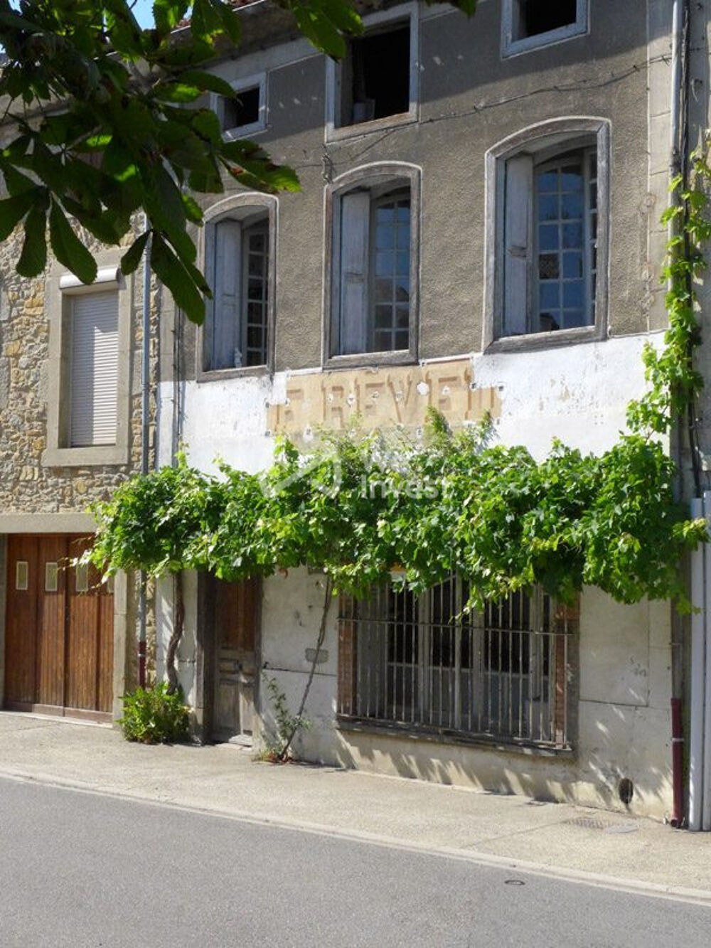 Vente Maison Bien atypique à rénover Sainte-colombe-sur-l'hers