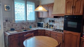  Maison � vendre 6 pi�ces 110 m�