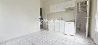  Appartement  vendre 2 pices 26 m