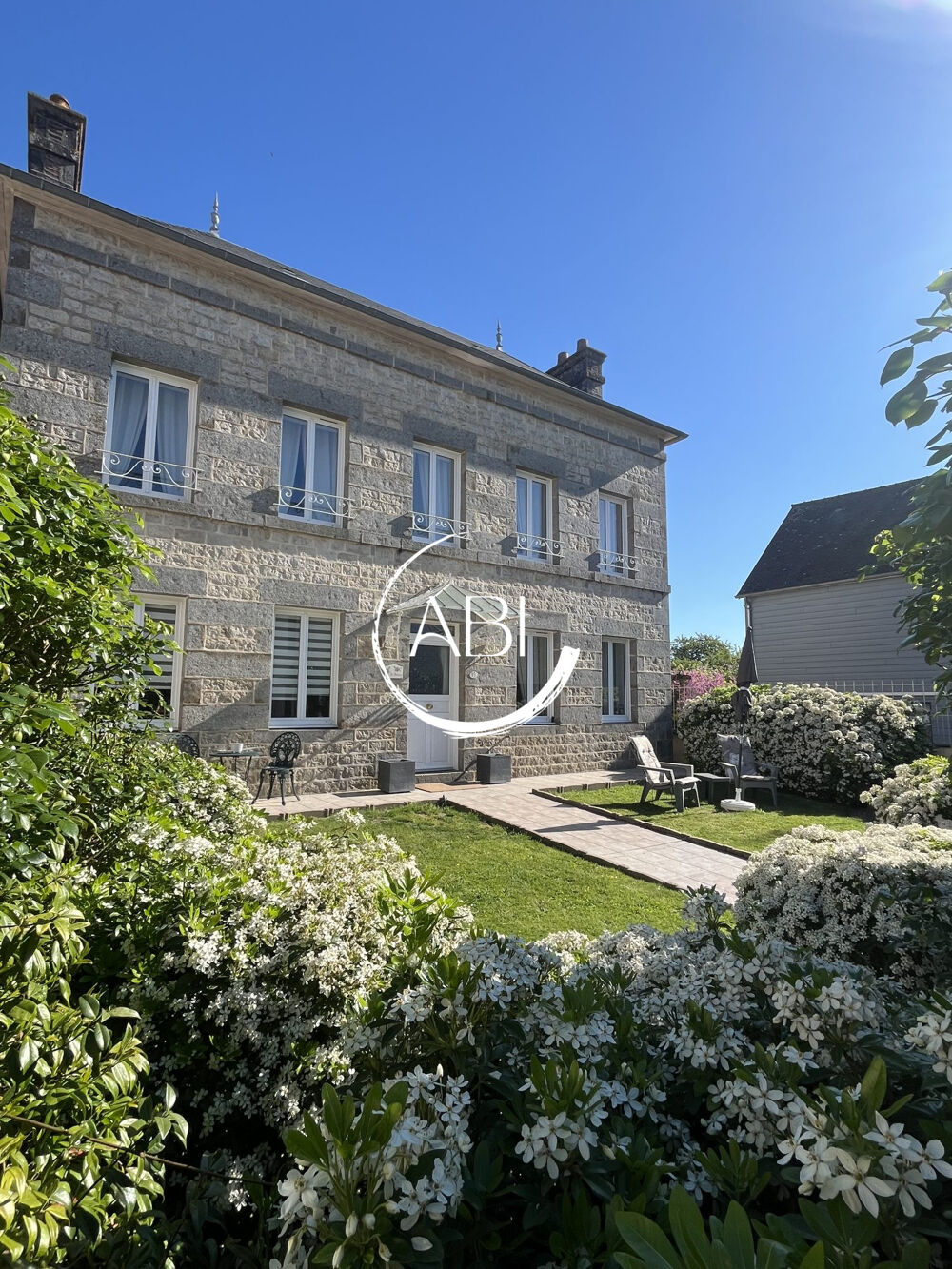 Maison 6 pièces 120 m² · à Madré · 120 m² · 200 000 €