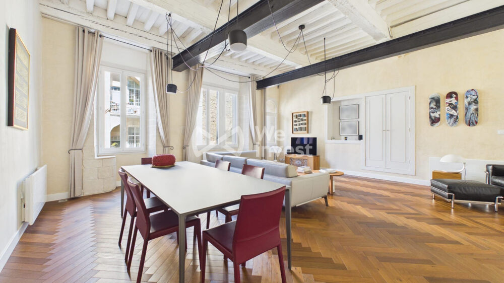 Appartement à vendre Valence