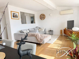  Appartement à vendre 4 pièces 81 m²