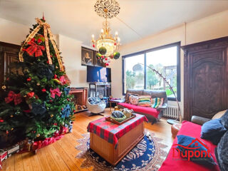  Maison � vendre 11 pi�ces 344 m�