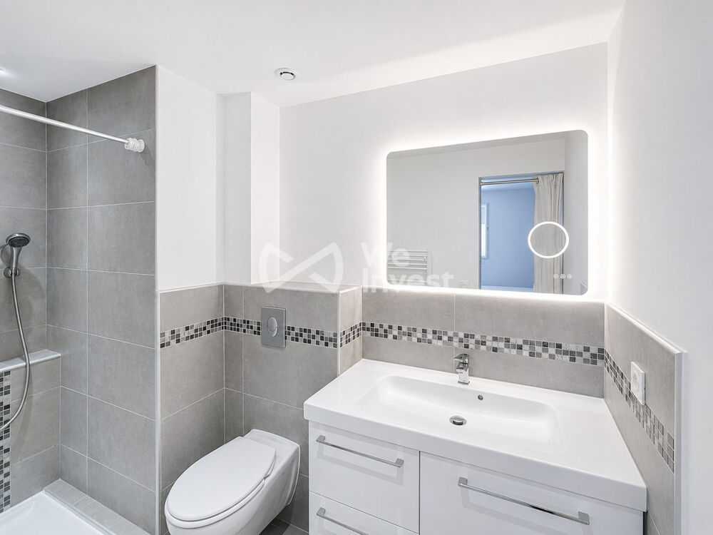 Vente Maison Superbe Villa T4 de plain-pied avec piscine à Mauguio Mauguio