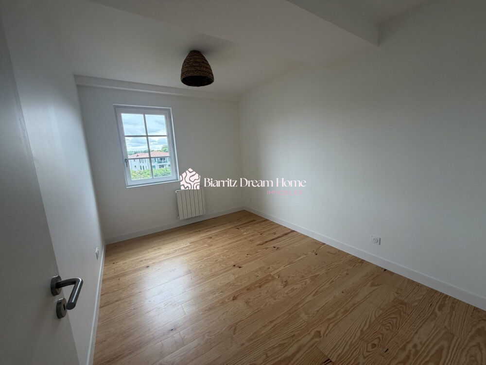 à vendre  Appartement Ahetze (64210)
