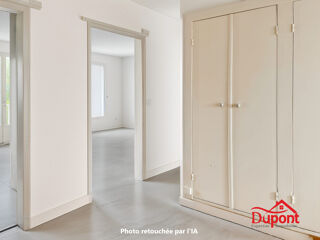  Appartement � vendre 3 pi�ces 66 m�