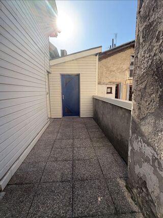  Colocation Demande4 pièces 77 m² Grenoble
