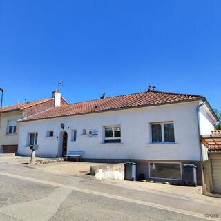  Maison à vendre 7 pièces 130 m²