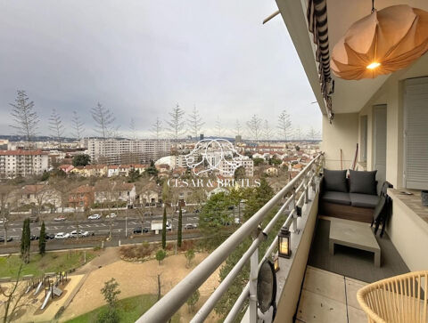  Appartement à vendre 4 pièces 81 m²