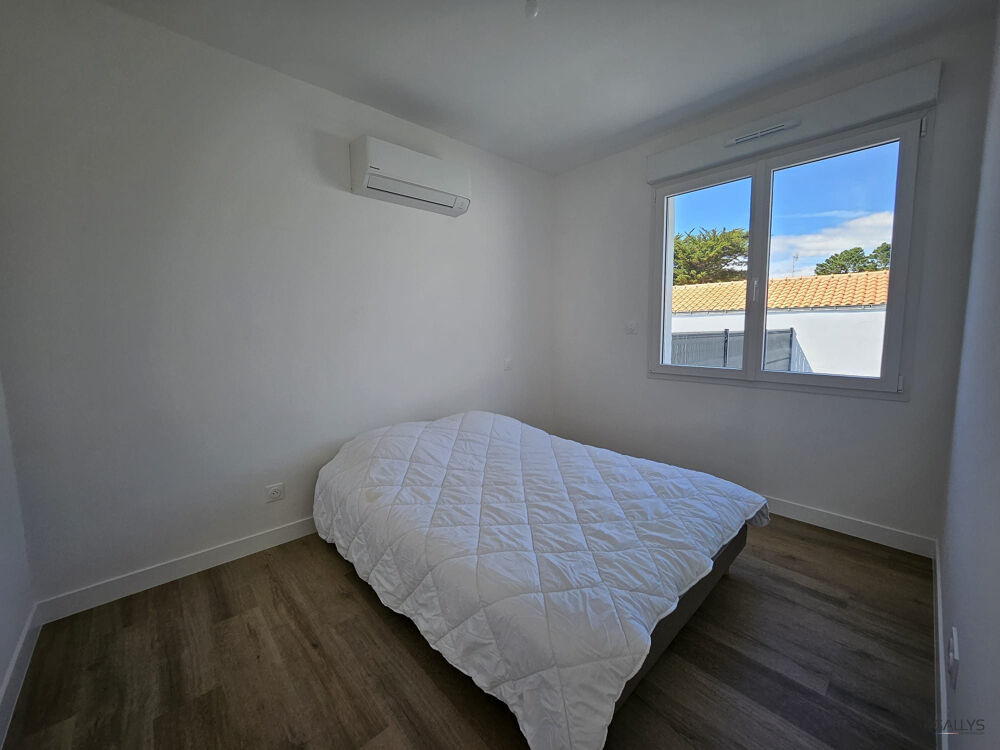 Vente Maison Maison à vendre Bretignolles-sur-Mer Bretignolles-sur-mer