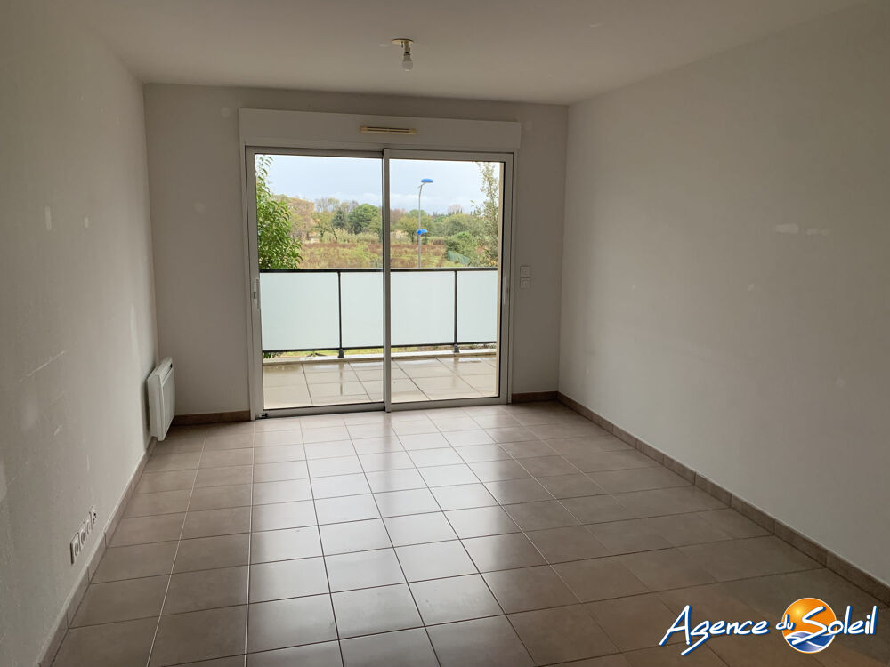 Vente Appartement APPARTEMENT TYPE 2 + PARKINGS Argelès-sur-mer