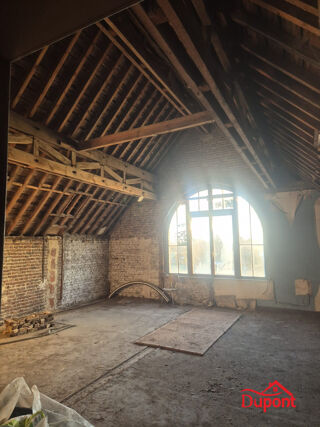  Appartement � vendre 1 pi�ce 180 m�